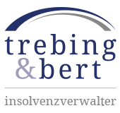 Trebing-Bert-Logo-Insolvenzverwalter