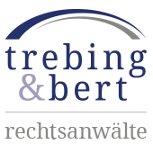 Trebing-Bert-Logo-Rechtsanwälte